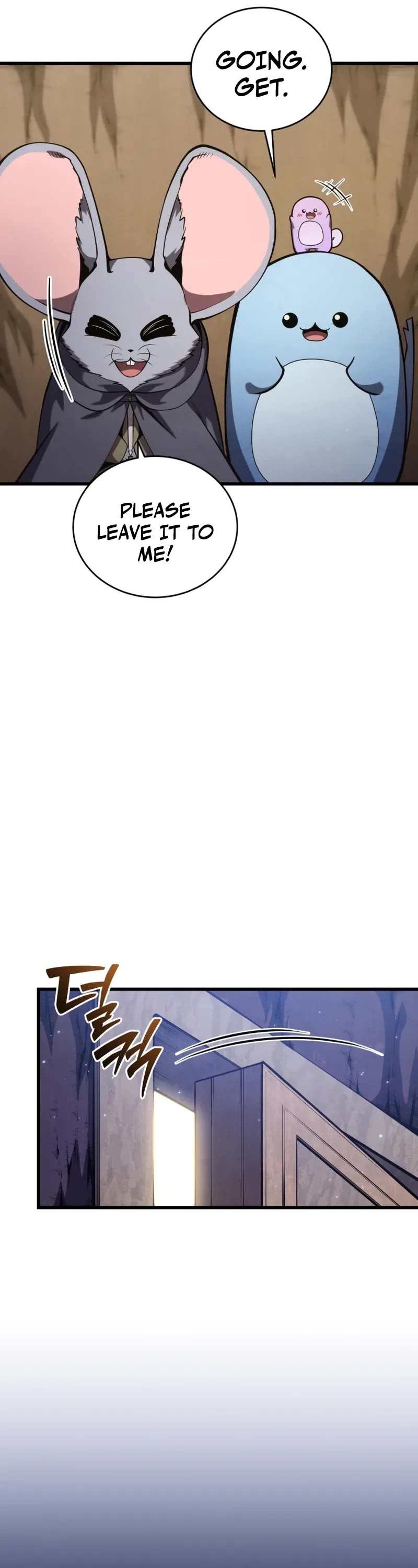 Swordmaster’s Youngest Son chapter 191 page 36