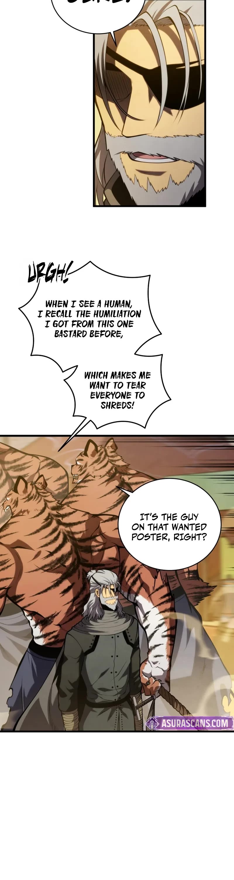 Swordmaster’s Youngest Son chapter 191 page 46