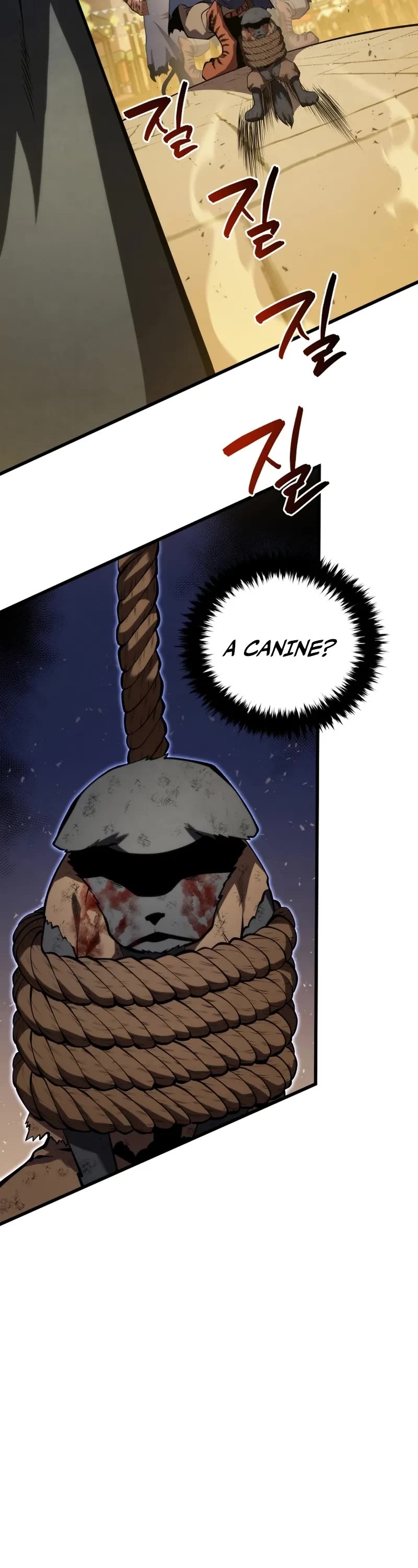 Swordmaster’s Youngest Son chapter 191 page 48