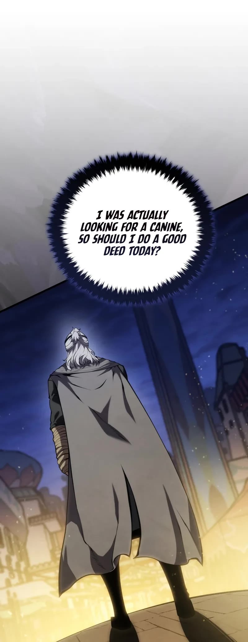 Swordmaster’s Youngest Son chapter 191 page 50