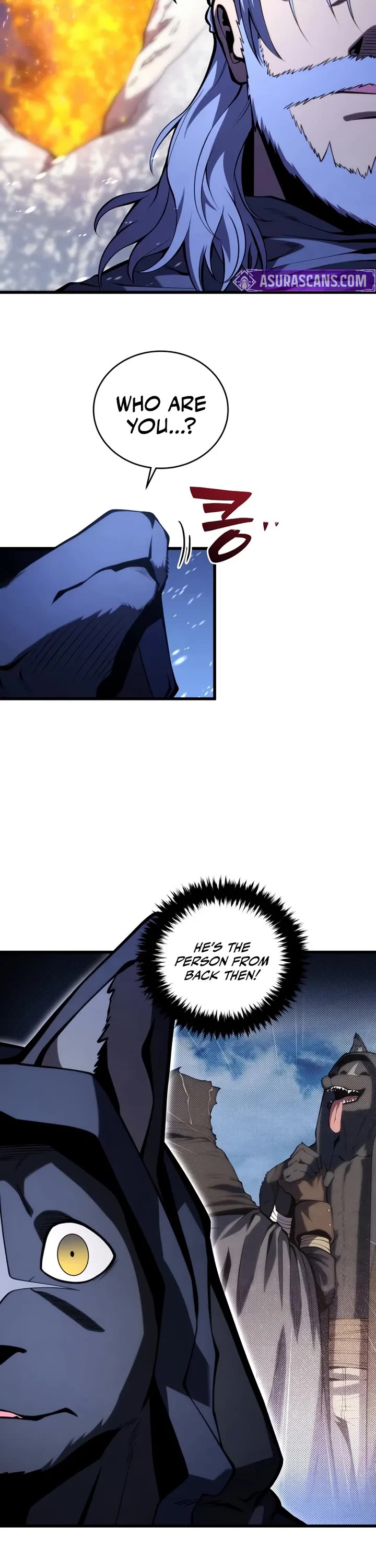 Swordmaster’s Youngest Son chapter 192 page 13