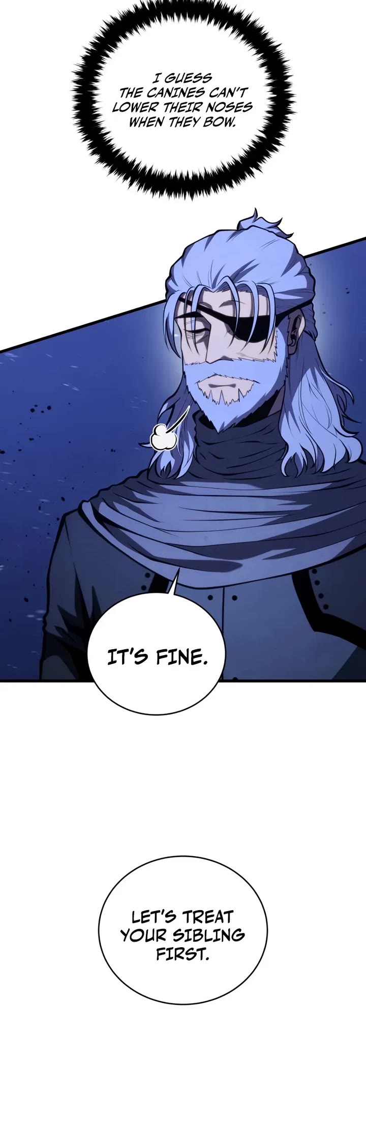 Swordmaster’s Youngest Son chapter 192 page 15