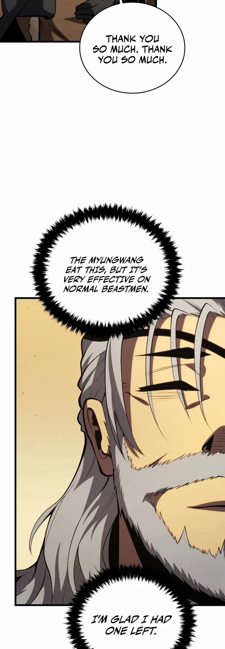 Swordmaster’s Youngest Son chapter 192 page 19
