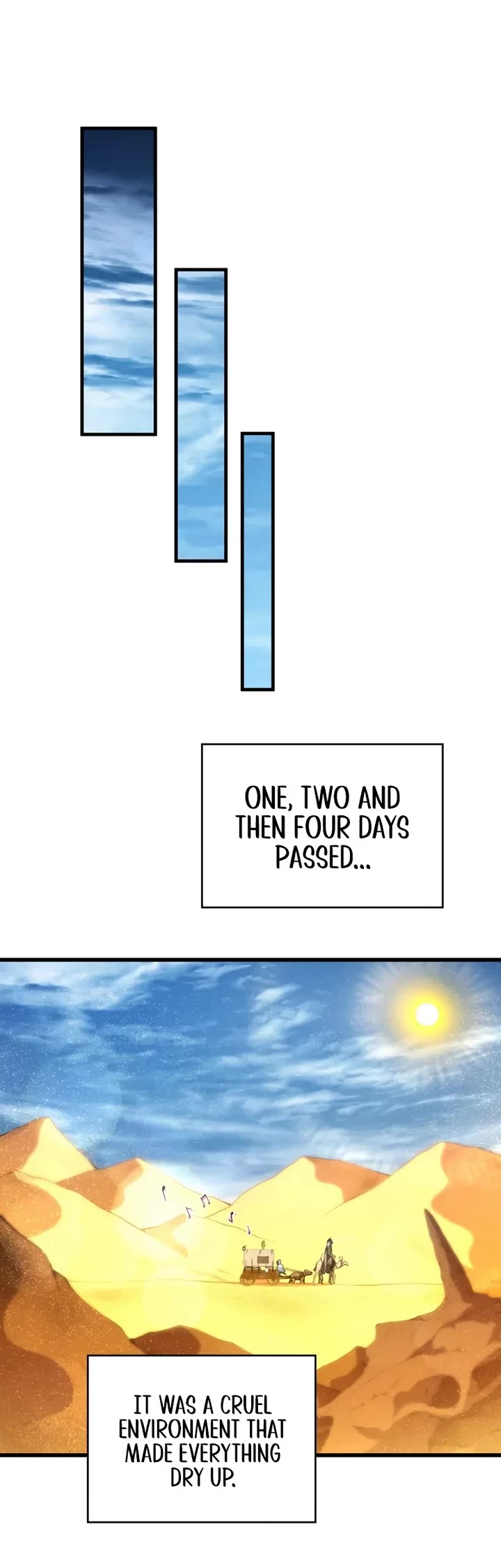 Swordmaster’s Youngest Son chapter 192 page 30