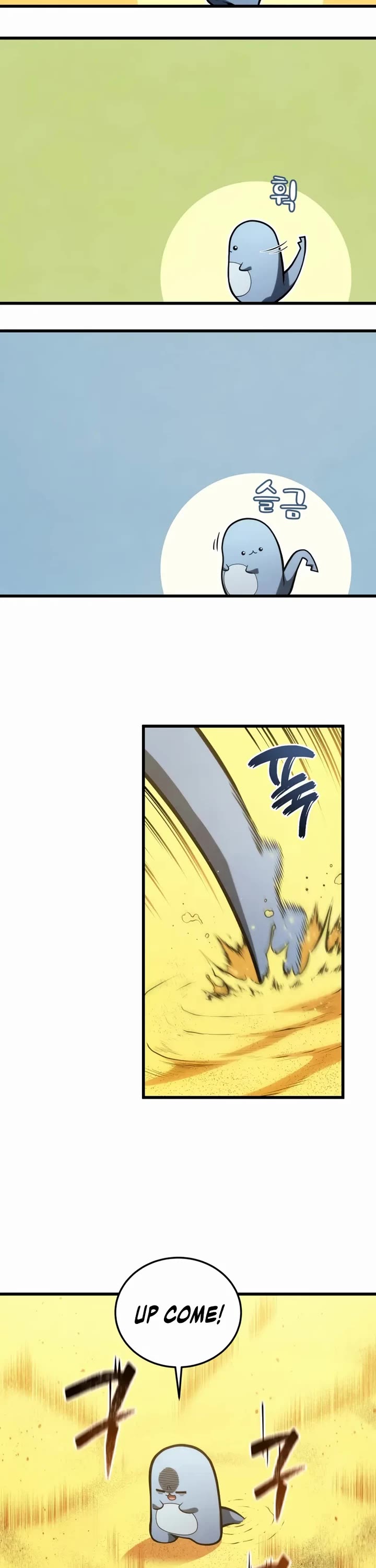 Swordmaster’s Youngest Son chapter 192 page 38