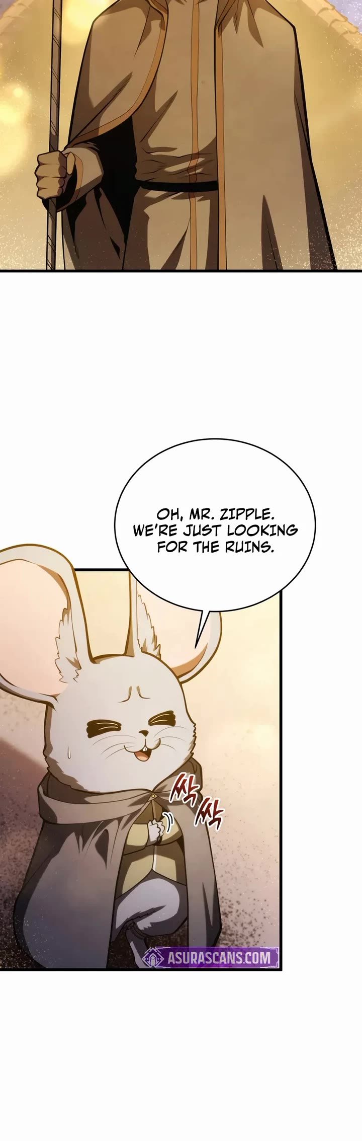 Swordmaster’s Youngest Son chapter 193 page 5
