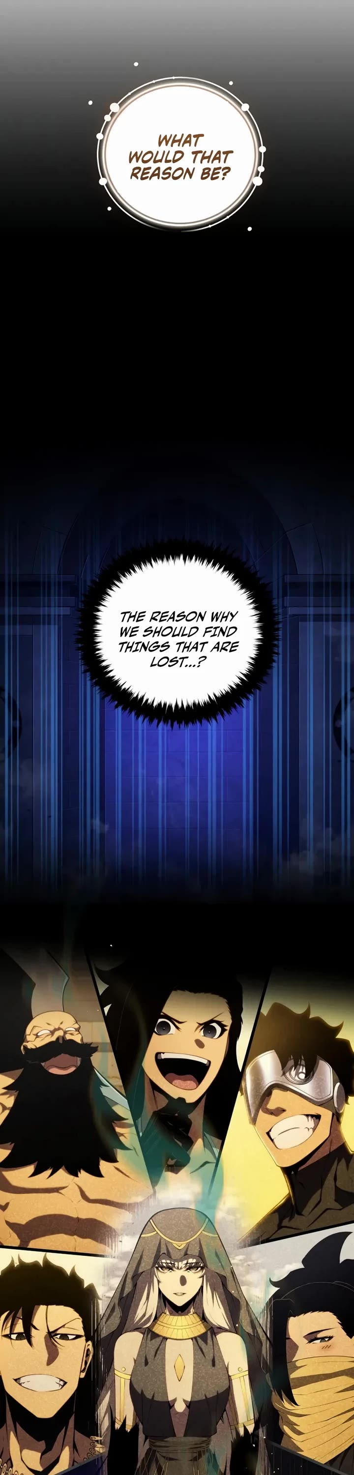 Swordmaster’s Youngest Son chapter 194 page 40