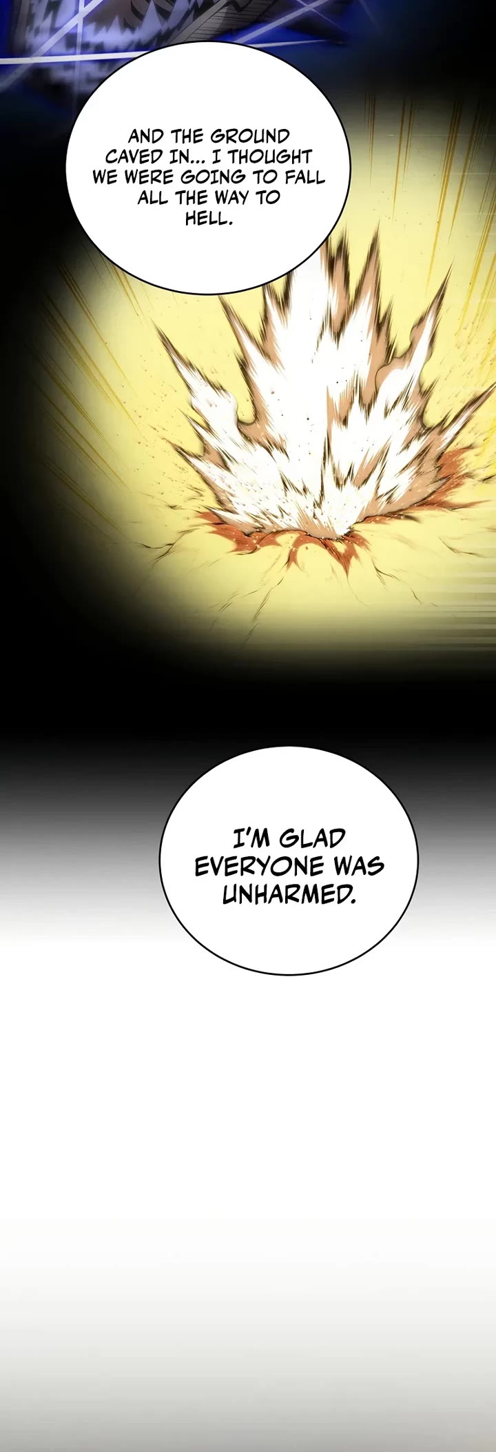 Swordmaster’s Youngest Son chapter 194 page 9