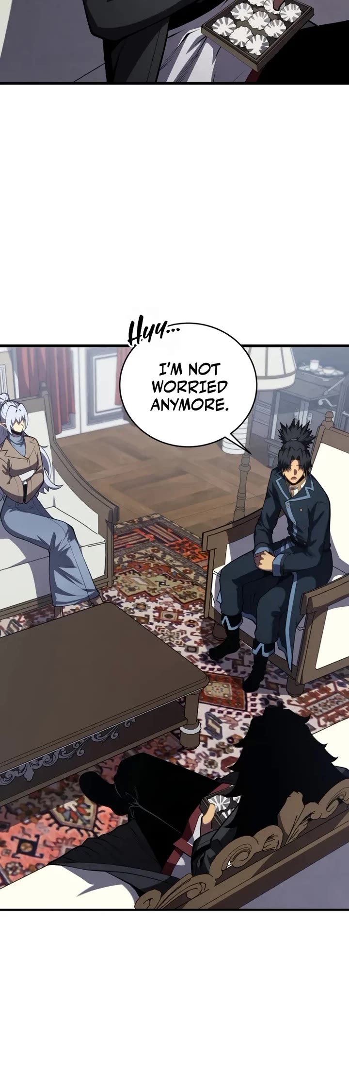 Swordmaster’s Youngest Son chapter 195 page 15