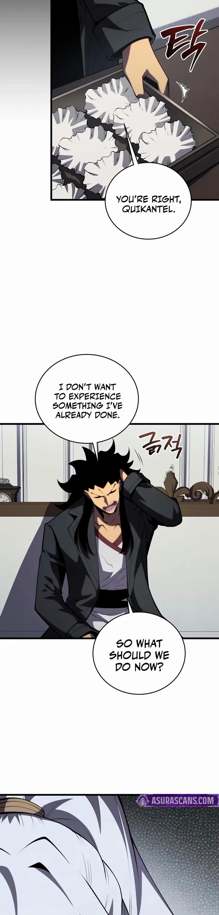 Swordmaster’s Youngest Son chapter 195 page 18