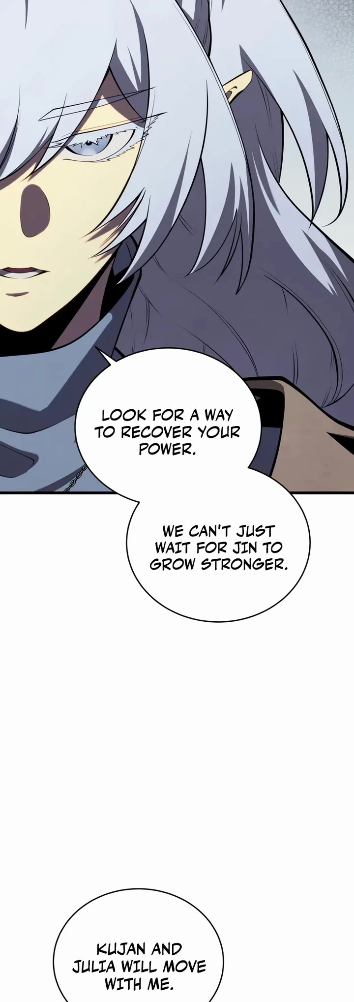 Swordmaster’s Youngest Son chapter 195 page 19