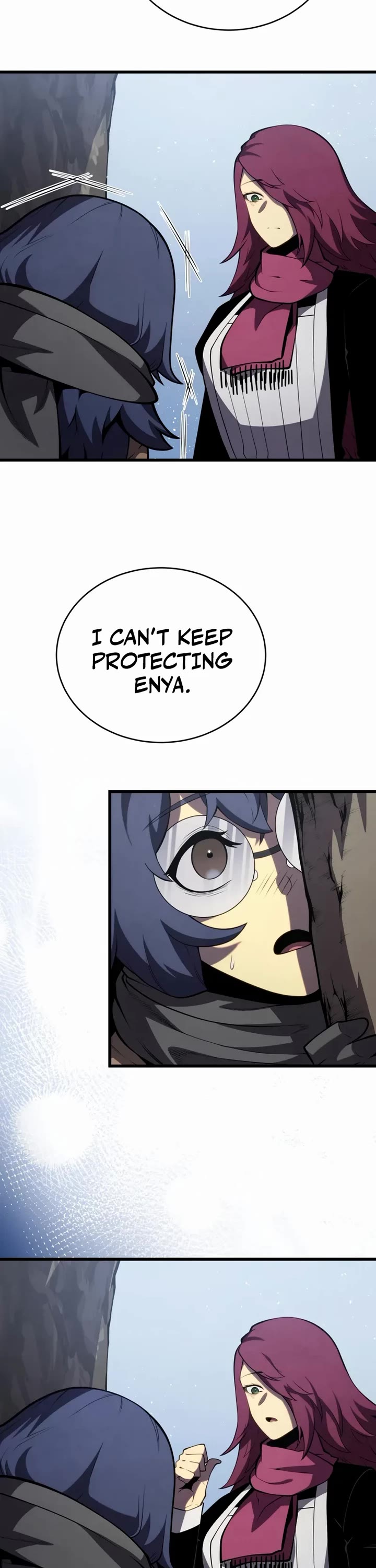 Swordmaster’s Youngest Son chapter 195 page 23