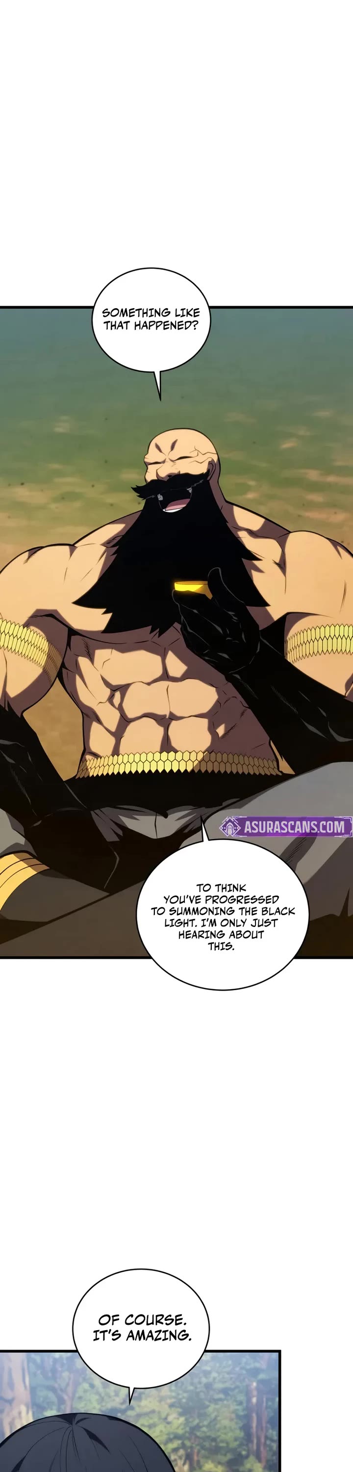 Swordmaster’s Youngest Son chapter 196 page 36