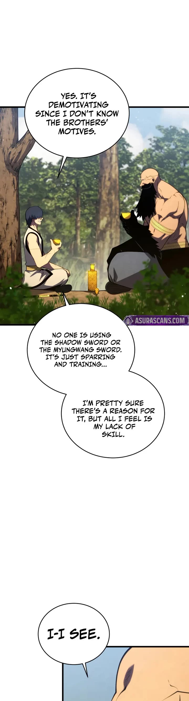 Swordmaster’s Youngest Son chapter 196 page 38