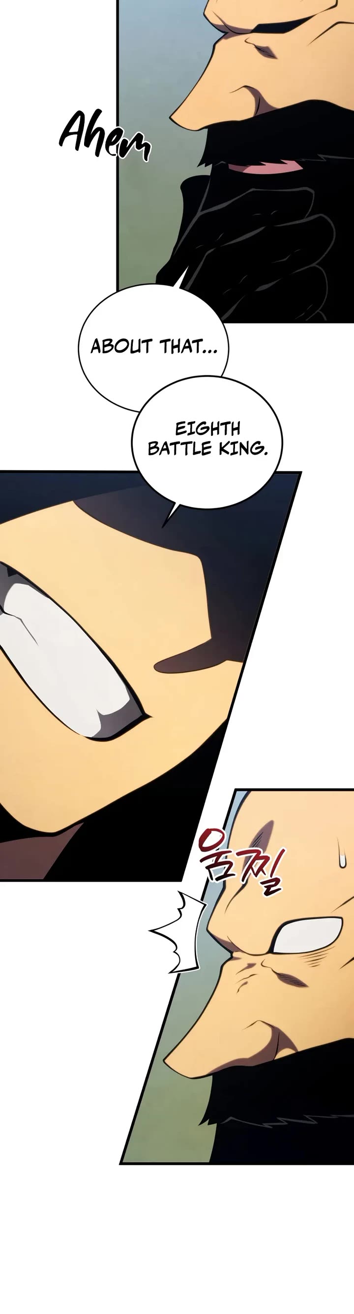 Swordmaster’s Youngest Son chapter 196 page 39