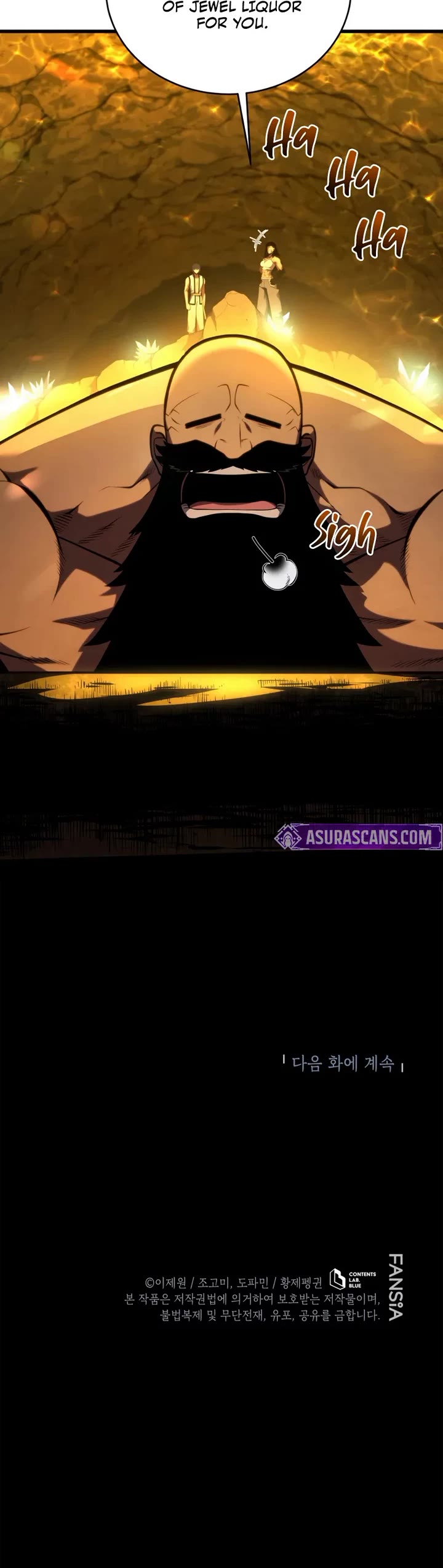 Swordmaster’s Youngest Son chapter 196 page 50