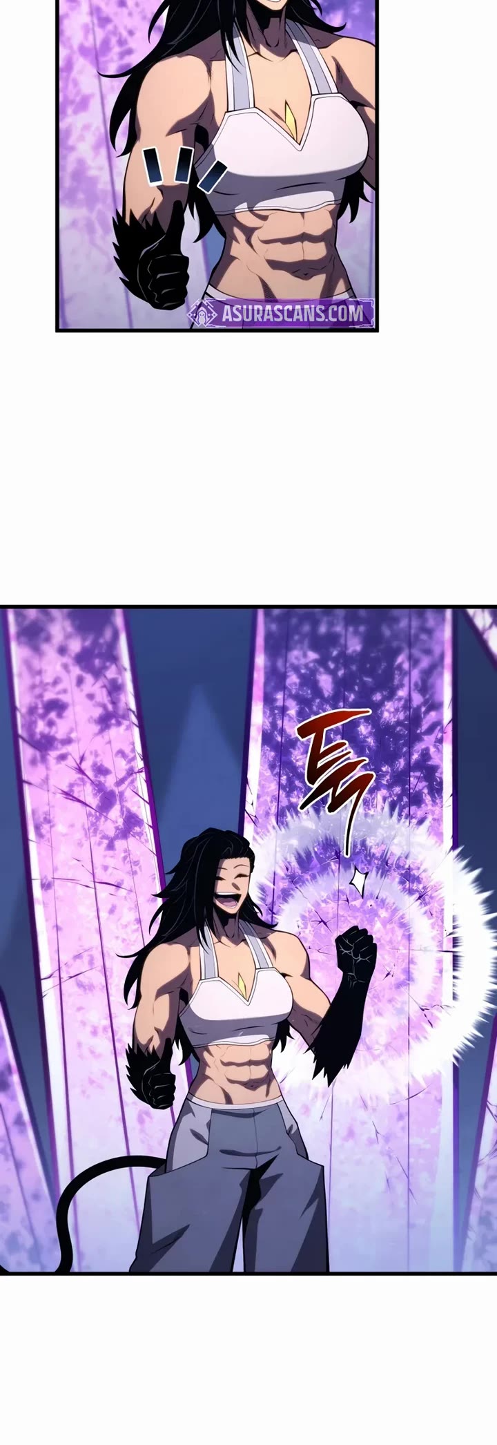Swordmaster’s Youngest Son chapter 197 page 20