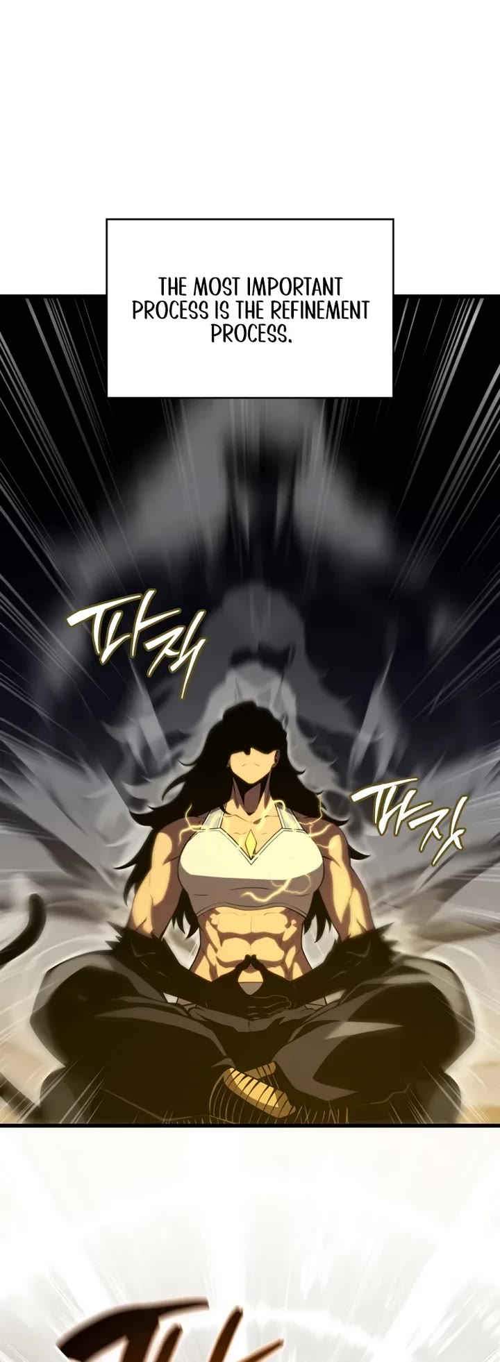 Swordmaster’s Youngest Son chapter 197 page 24
