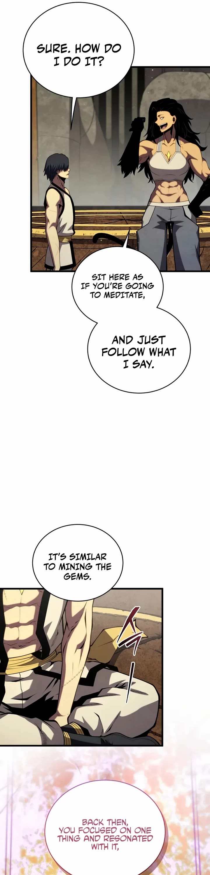 Swordmaster’s Youngest Son chapter 197 page 31