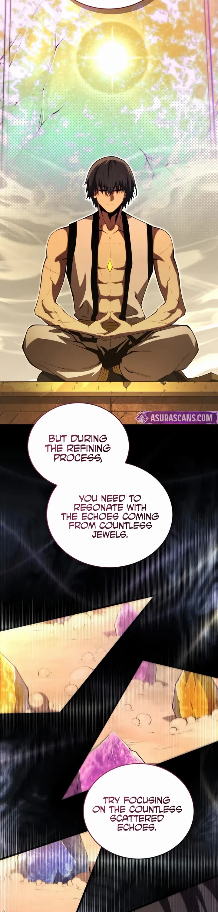 Swordmaster’s Youngest Son chapter 197 page 32