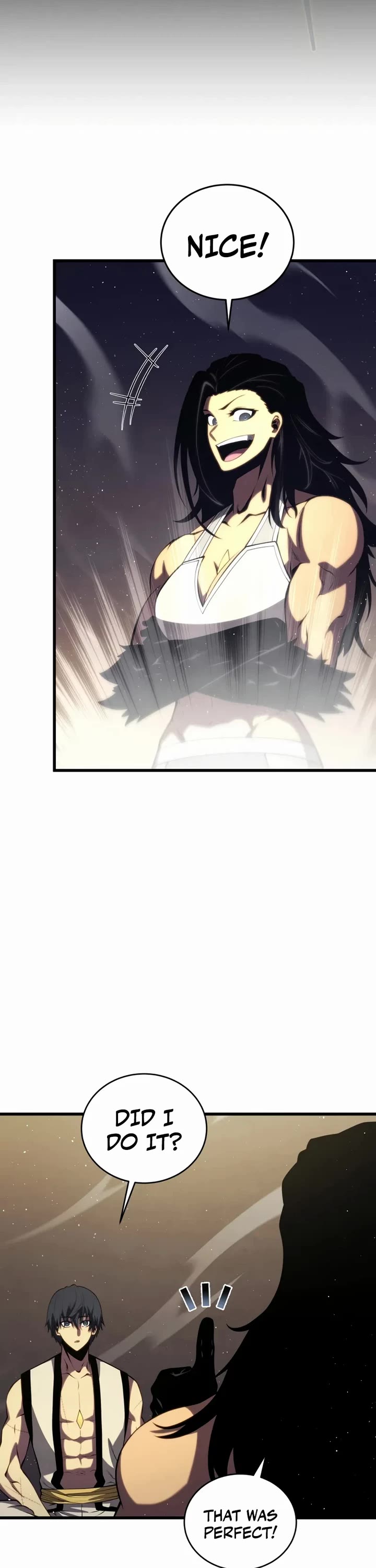 Swordmaster’s Youngest Son chapter 197 page 37