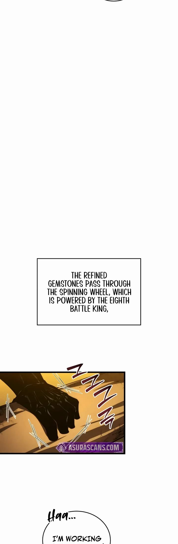 Swordmaster’s Youngest Son chapter 197 page 38