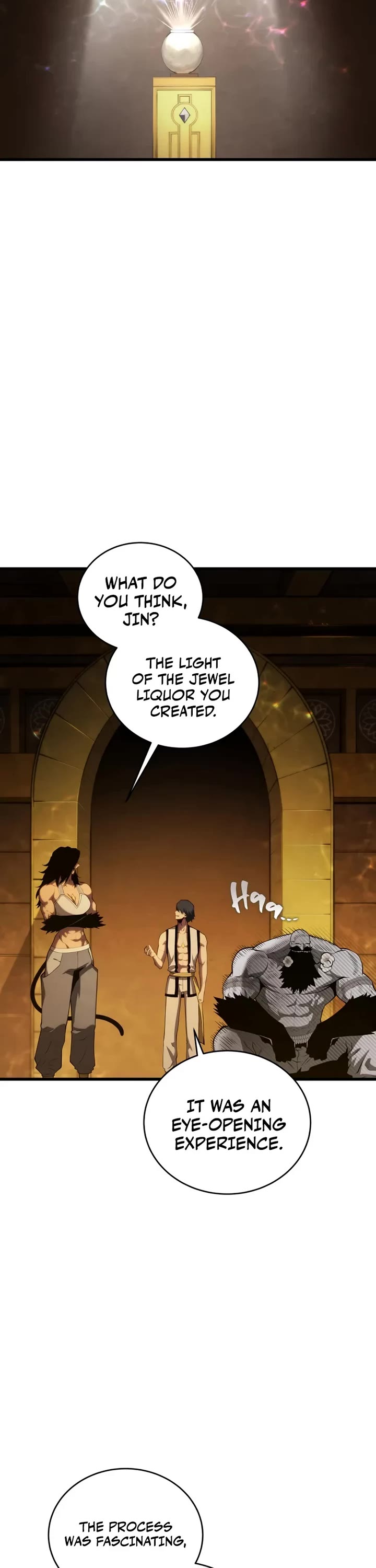 Swordmaster’s Youngest Son chapter 197 page 42