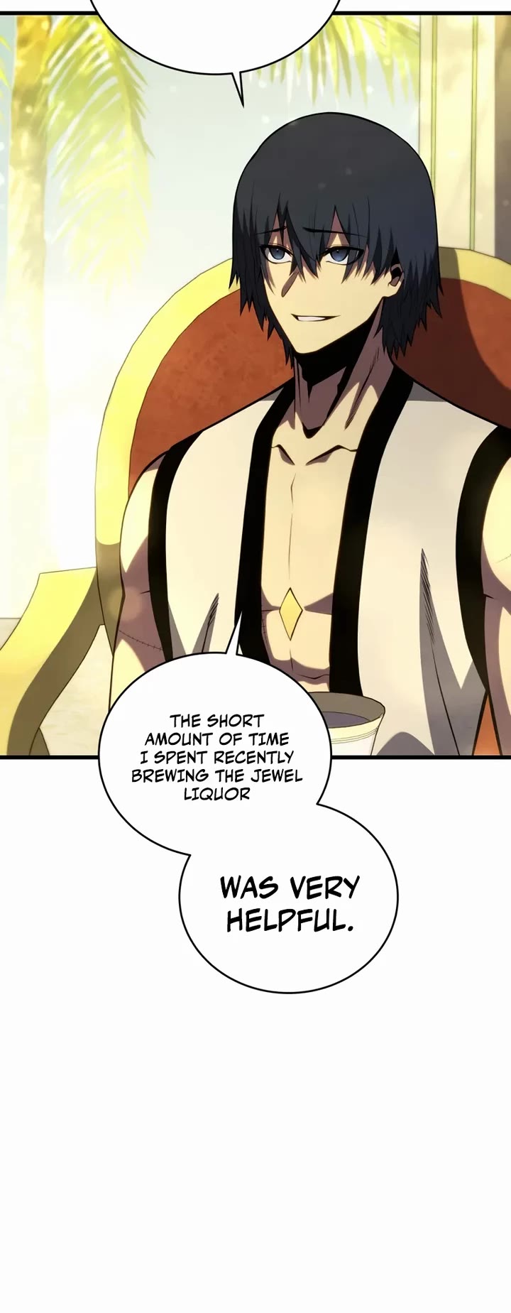 Swordmaster’s Youngest Son chapter 198 page 15