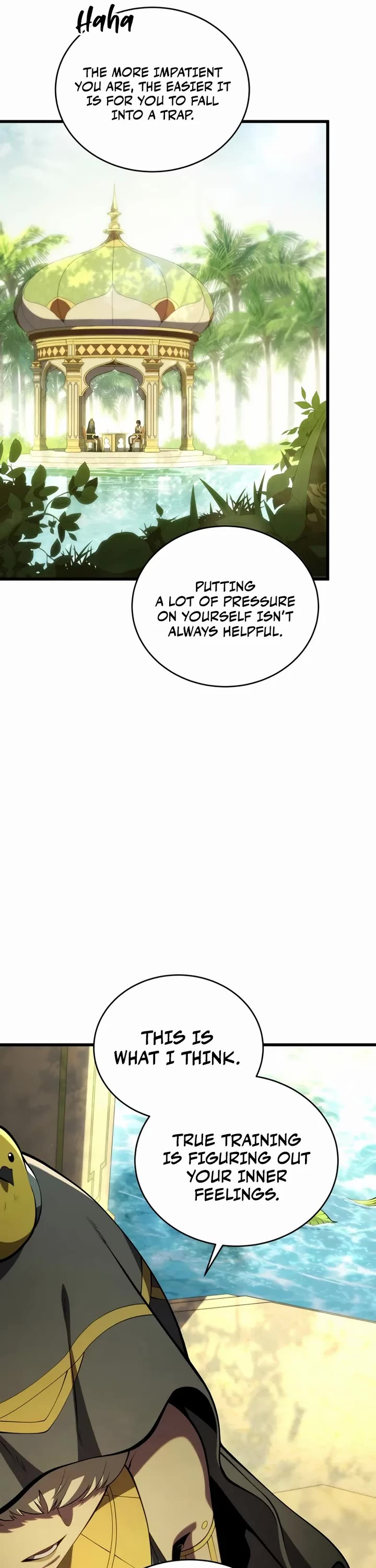Swordmaster’s Youngest Son chapter 198 page 16