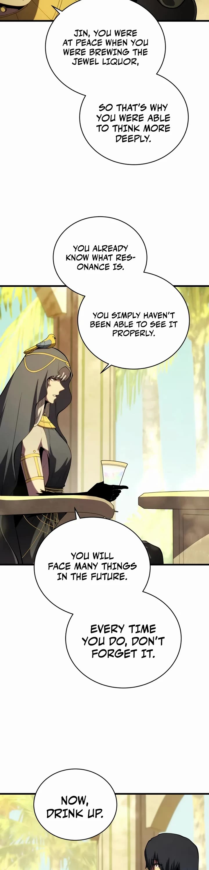 Swordmaster’s Youngest Son chapter 198 page 17