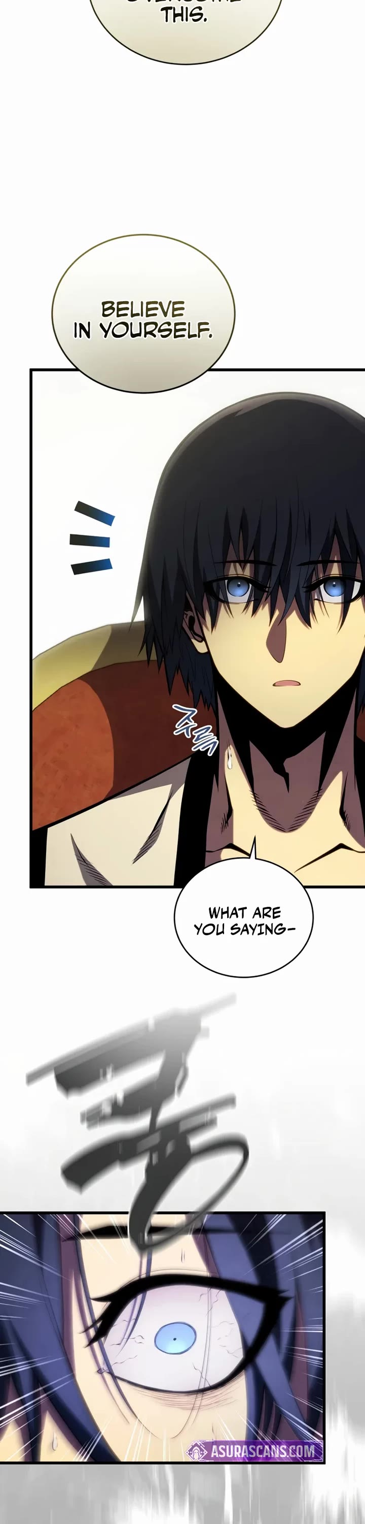 Swordmaster’s Youngest Son chapter 198 page 22