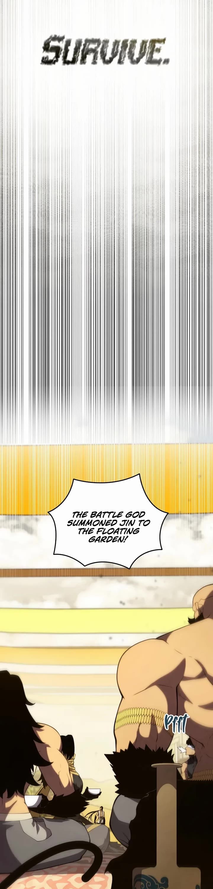 Swordmaster’s Youngest Son chapter 198 page 27