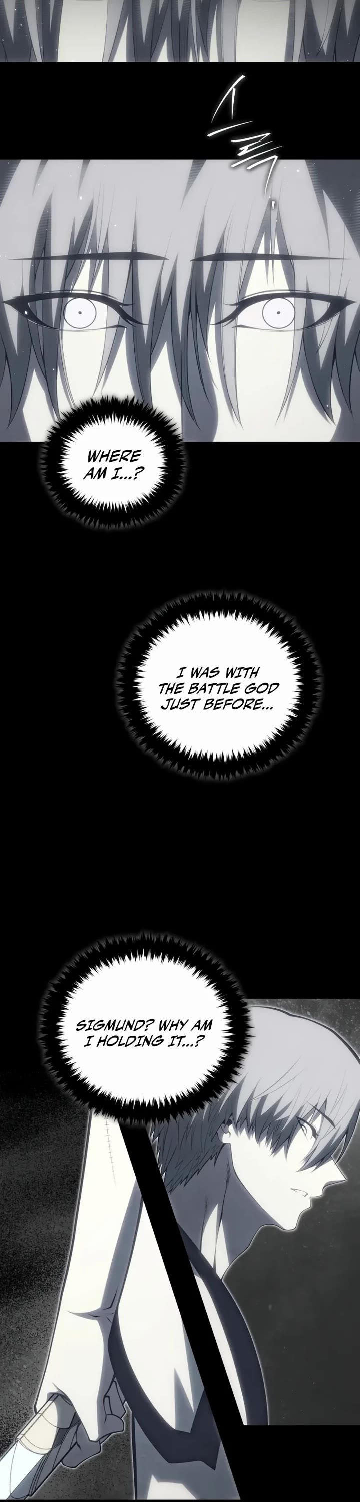 Swordmaster’s Youngest Son chapter 198 page 32