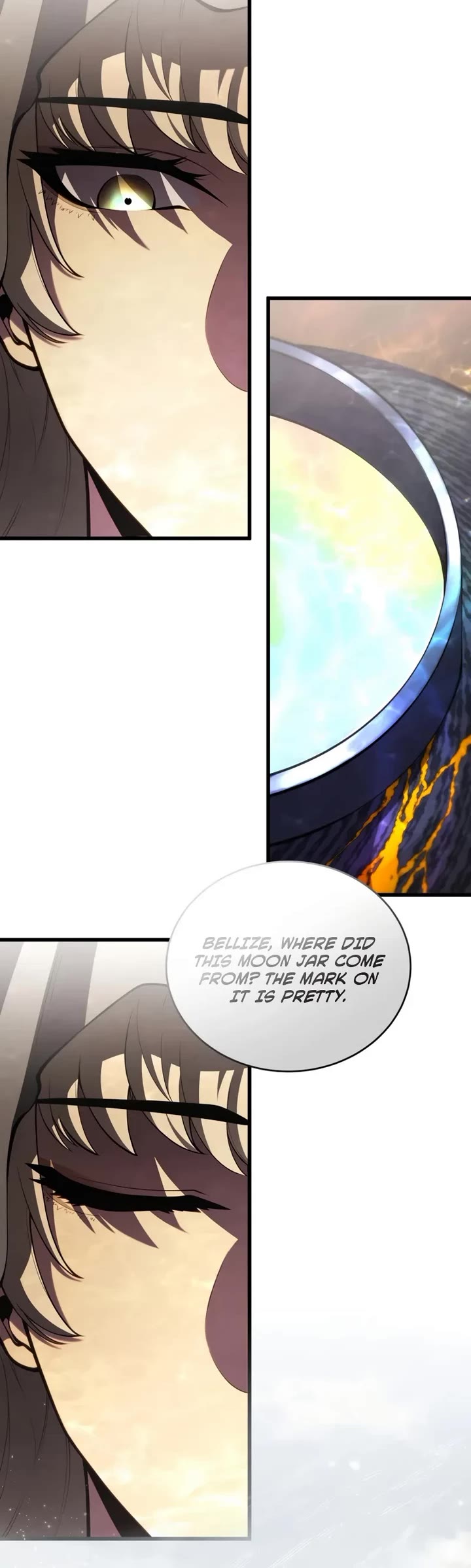 Swordmaster’s Youngest Son chapter 198 page 5
