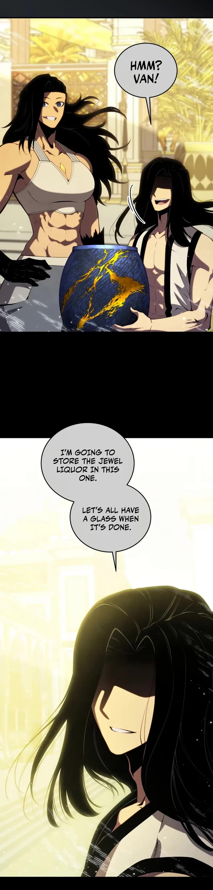 Swordmaster’s Youngest Son chapter 198 page 7