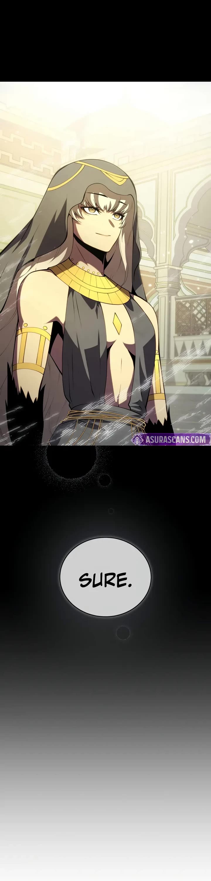 Swordmaster’s Youngest Son chapter 198 page 8