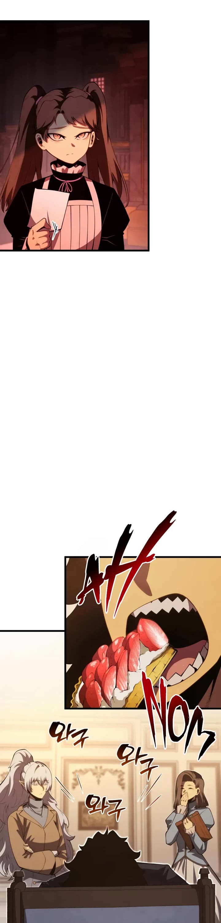 Swordmaster’s Youngest Son chapter 199 page 36