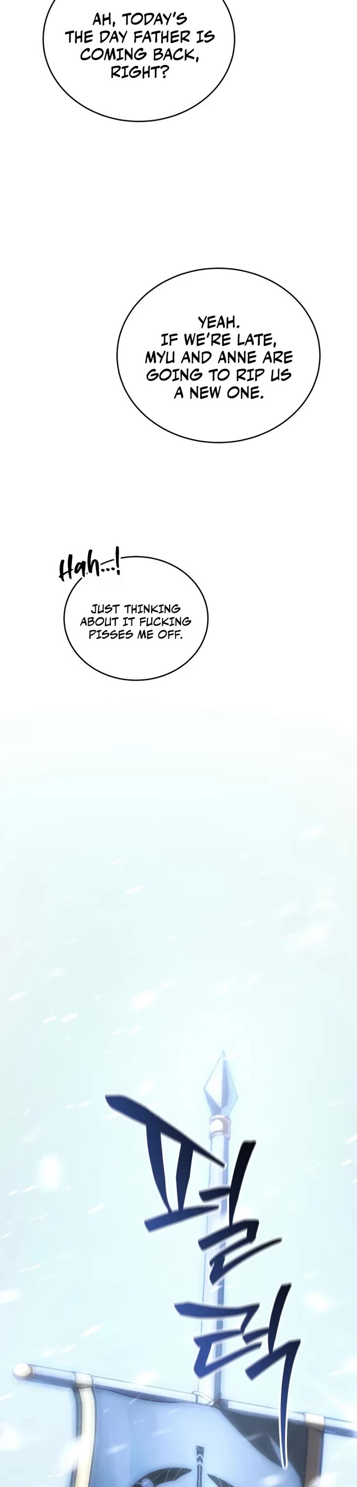 Swordmaster’s Youngest Son chapter 199 page 51