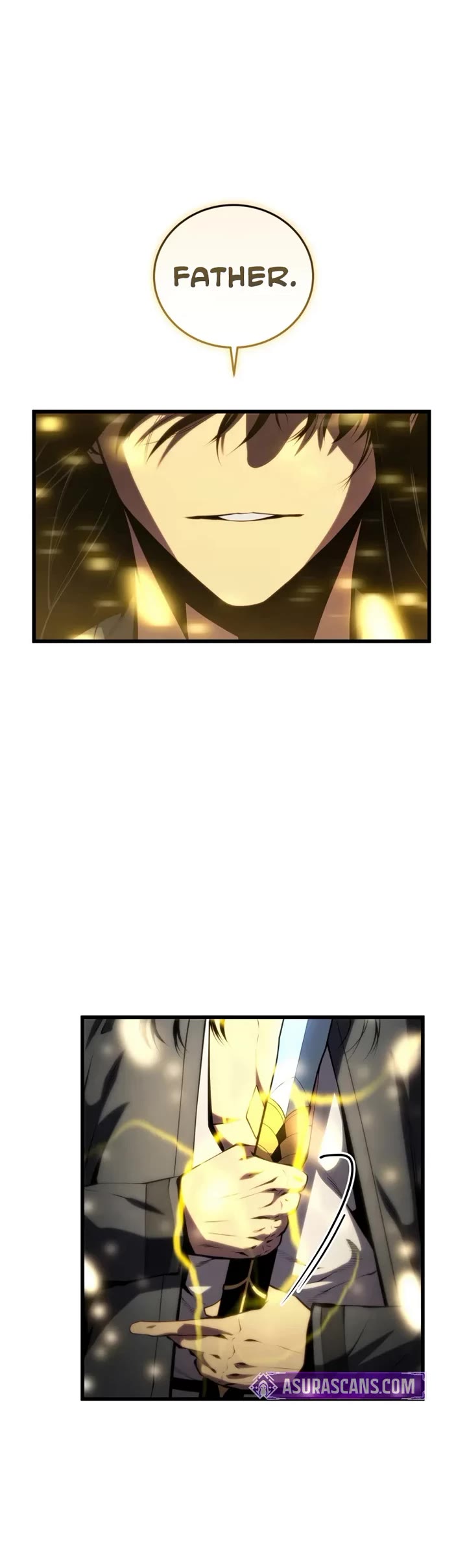 Swordmaster’s Youngest Son chapter 201 page 14