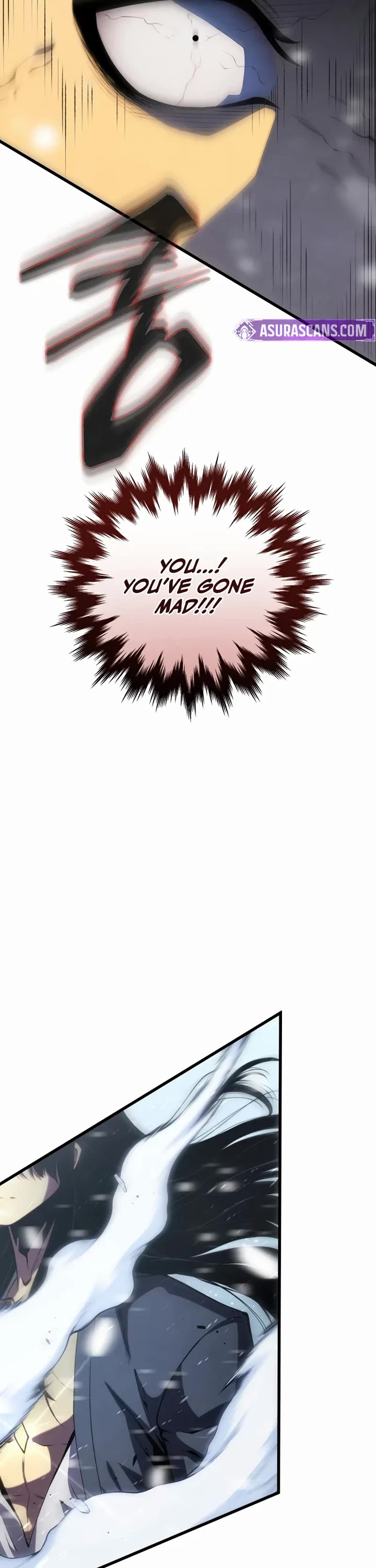Swordmaster’s Youngest Son chapter 201 page 7