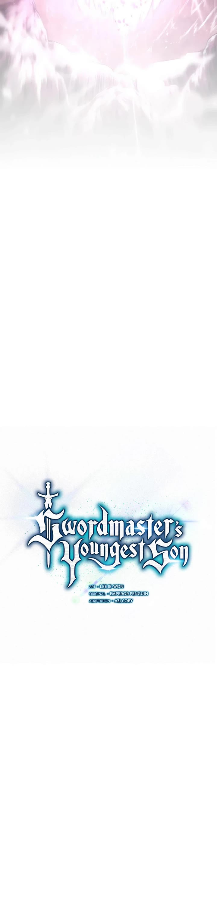 Swordmaster’s Youngest Son chapter 202 page 21