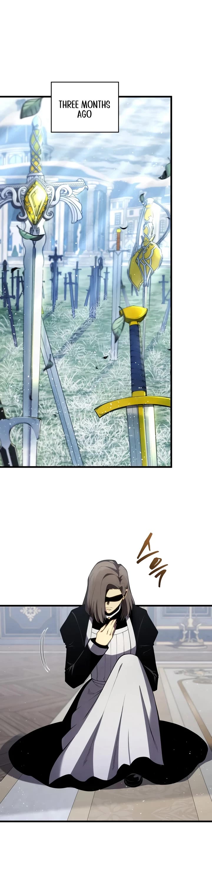 Swordmaster’s Youngest Son chapter 202 page 22