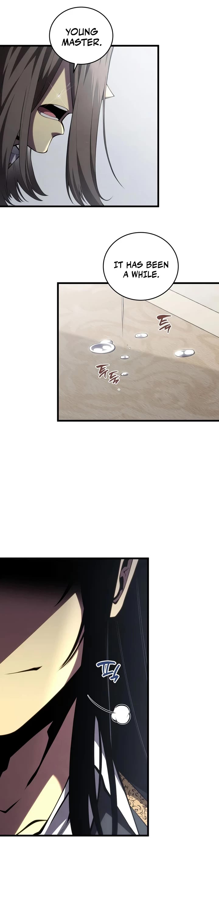 Swordmaster’s Youngest Son chapter 202 page 23