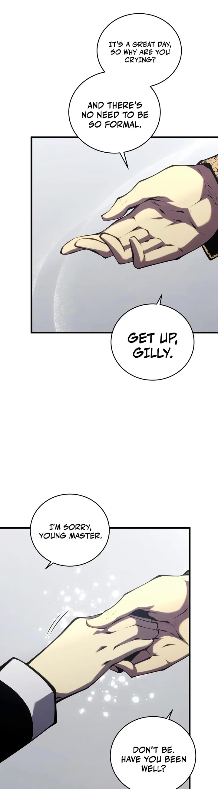 Swordmaster’s Youngest Son chapter 202 page 24