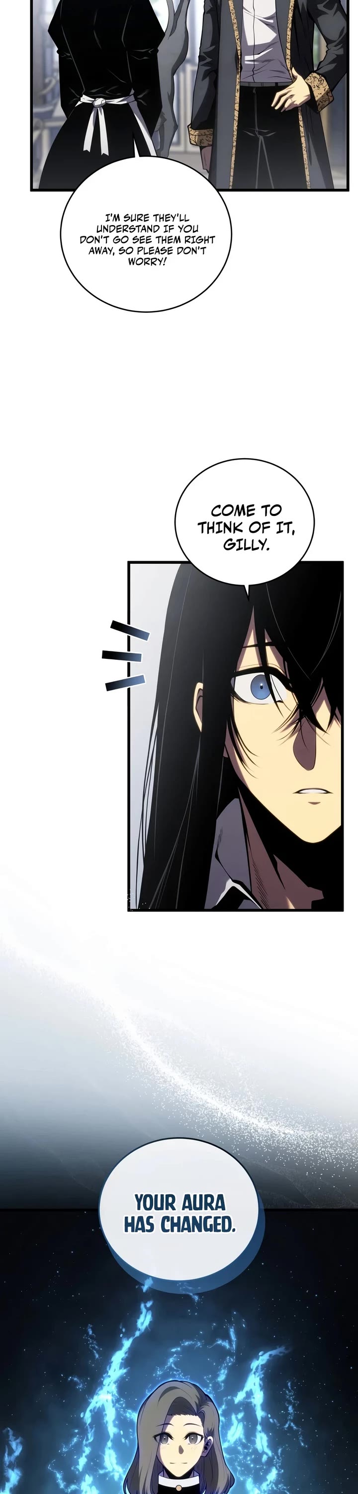 Swordmaster’s Youngest Son chapter 202 page 27