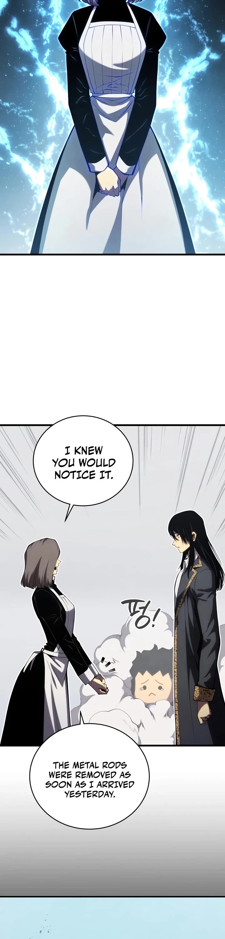 Swordmaster’s Youngest Son chapter 202 page 28