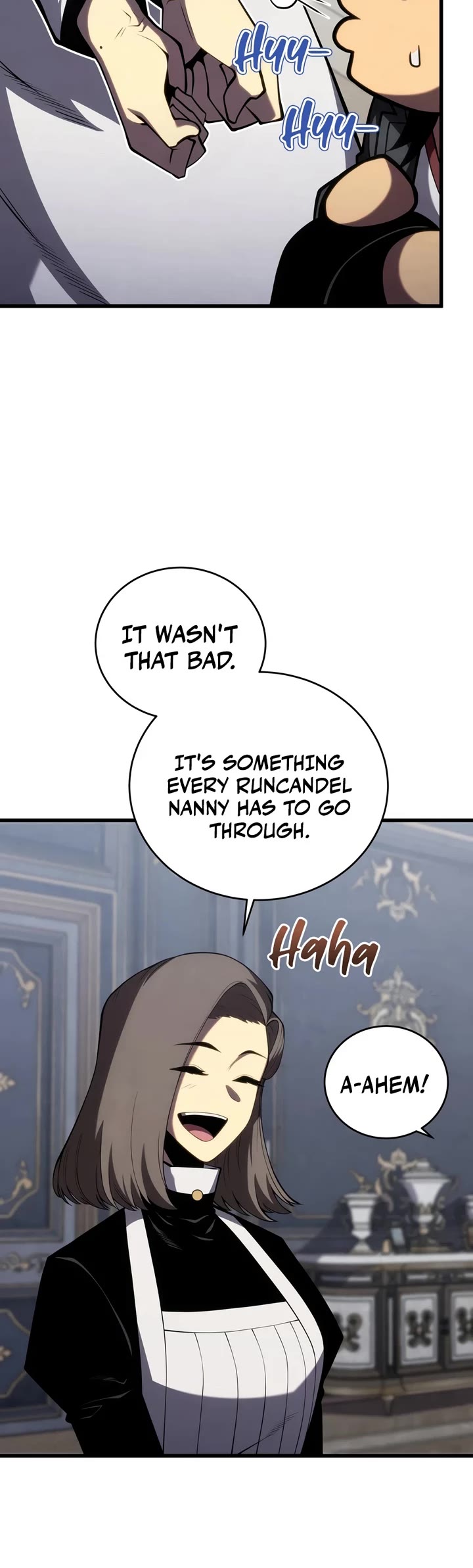 Swordmaster’s Youngest Son chapter 202 page 30