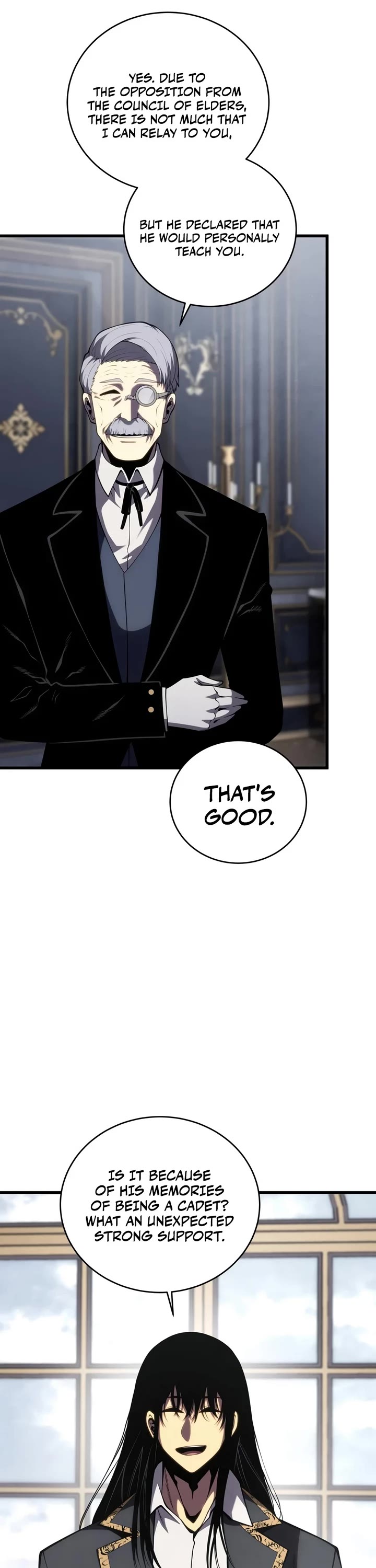 Swordmaster’s Youngest Son chapter 202 page 41