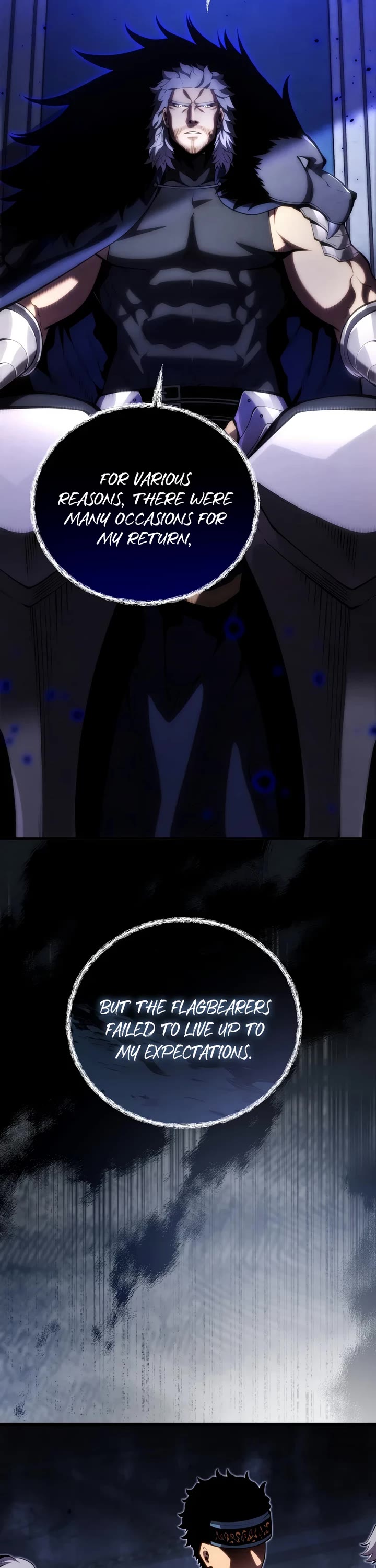 Swordmaster’s Youngest Son chapter 202 page 47