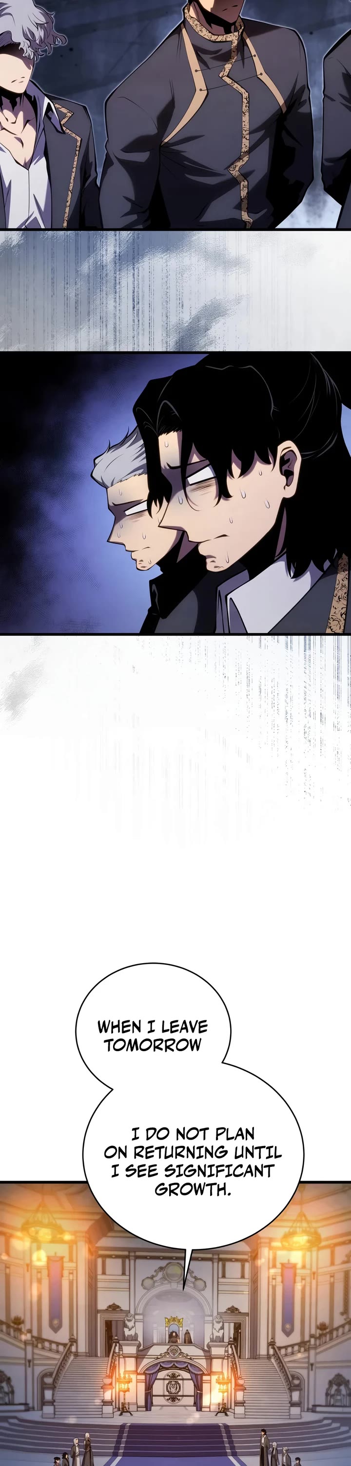 Swordmaster’s Youngest Son chapter 202 page 48